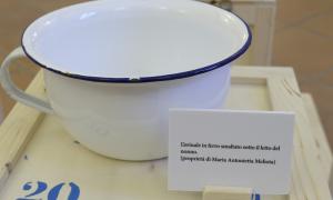 La Fontana racconta a Santeramo