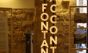 Fontanina