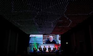 Dubai Giornata Mondiale dell’Acqua 2022