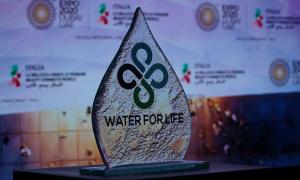 Dubai Giornata Mondiale dell’Acqua 2022