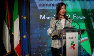 Dubai Giornata Mondiale dell’Acqua 2022