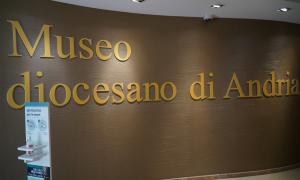 Museo Diocesano “San Riccardo”.