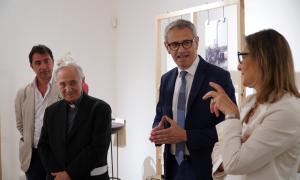 Museo Diocesano “San Riccardo”.