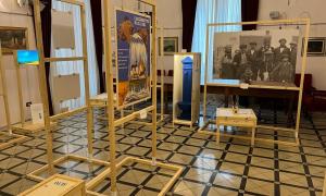 Mostra Castellana
