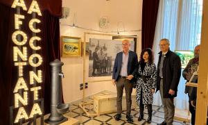 Mostra Castellana