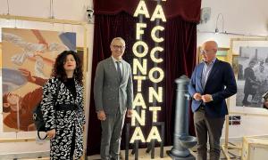Mostra Castellana