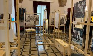 Mostra Castellana