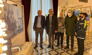 Mostra Castellana