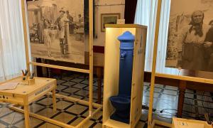 Mostra Castellana