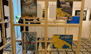 Mostra Castellana
