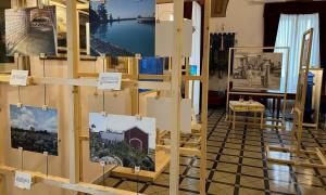 Mostra Castellana