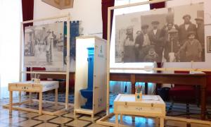 Mostra Castellana