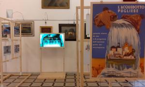 Mostra Castellana