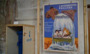 La fontana racconta a Monte Sant’Angelo