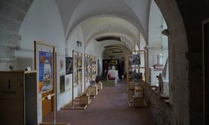 La fontana racconta a Monte Sant’Angelo