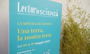 lector in scienza